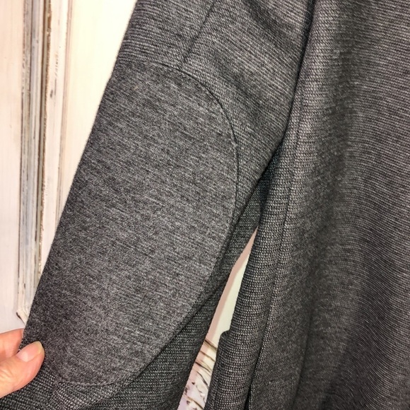 Men’s Joseph Abboud Comfortable Knit Three Button Blazer Jacket Size Medium - Picture 7 of 13